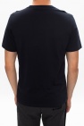 PS Paul Smith Logo T-shirt