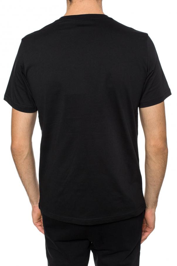 Round neck T-shirt PS Paul Smith - Vitkac Singapore