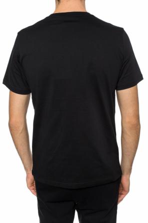 PS Paul Smith Round neck T-shirt