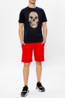PS Paul Smith Printed T-shirt