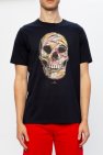 PS Paul Smith Printed T-shirt