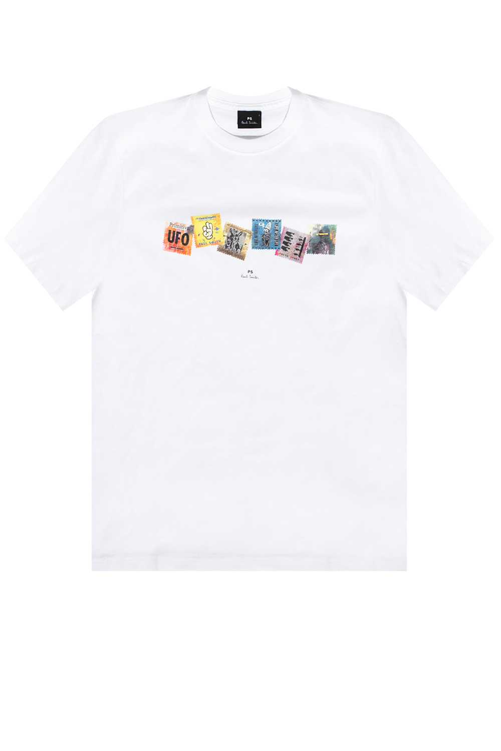 PS Paul Smith T-shirt with logo