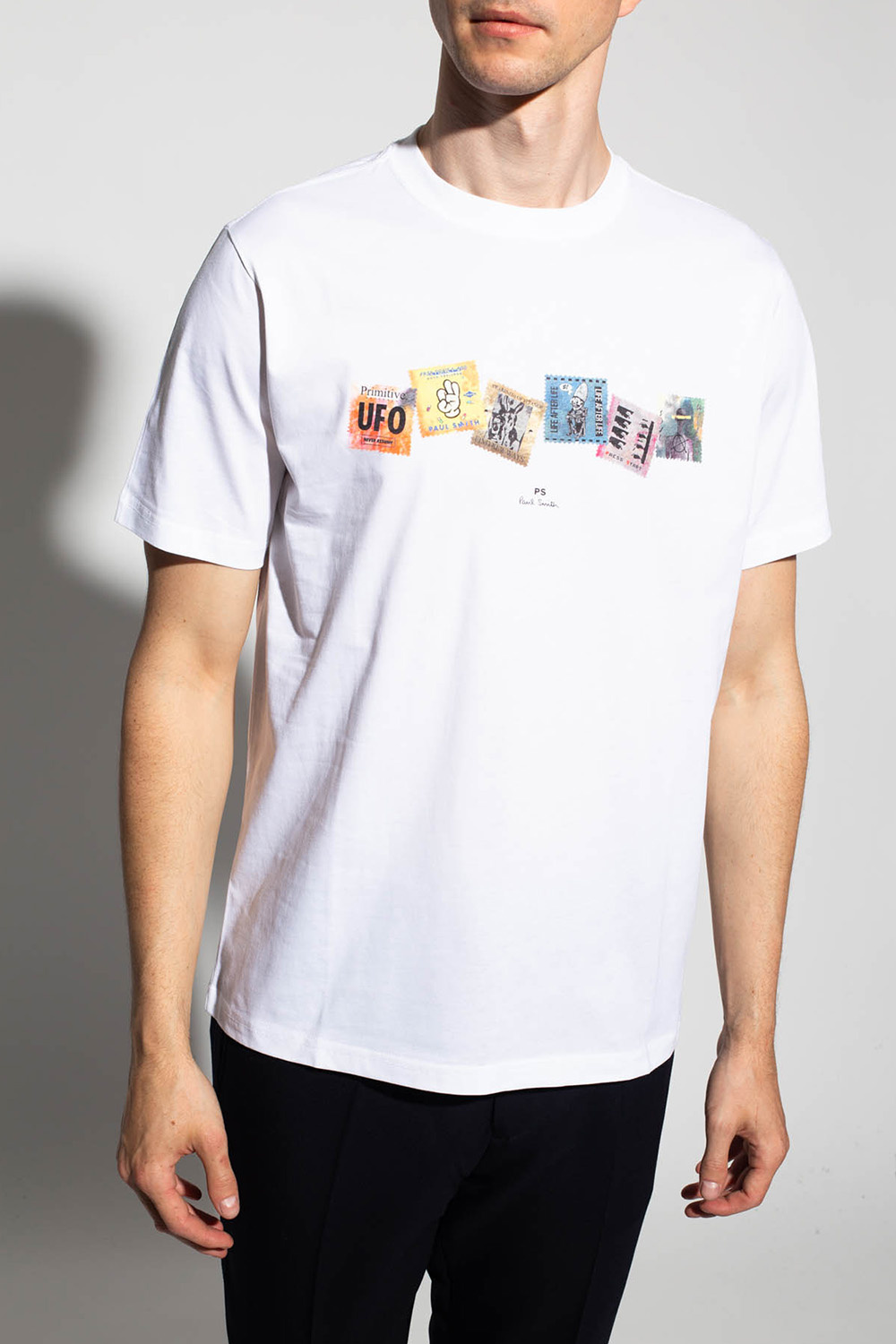 PS Paul Smith T-shirt with logo