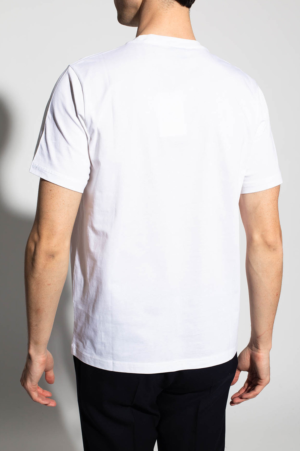 Paul Smith T-shirts and Polos White S