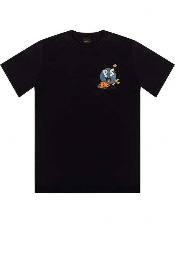 PS Paul Smith adidas Vêtements enfants T-shirts