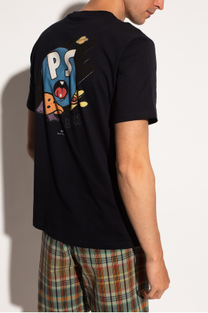 PS Paul Smith adidas Vêtements enfants T-shirts