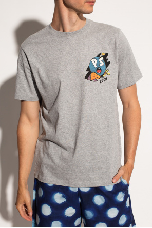 PS Paul Smith Printed T-shirt