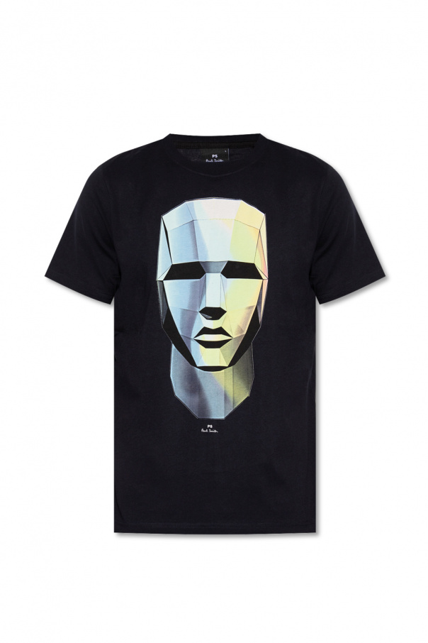 PS Paul Smith Printed T-shirt