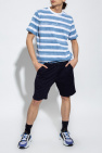 PS Paul Smith Striped T-shirt