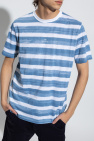 PS Paul Smith Striped T-shirt