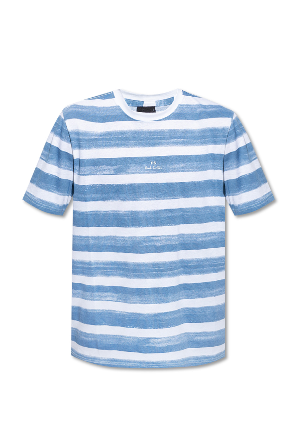 PS Paul Smith Striped T-shirt