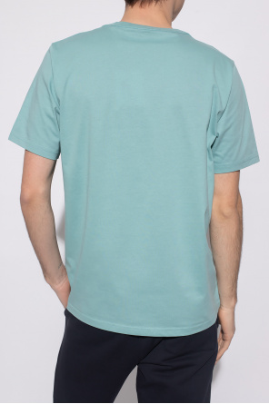 Bershka Sweat-shirt délavé Beige Sweatshirt com capuz 1130