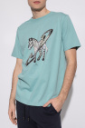 PS Paul Smith T-shirt with logo