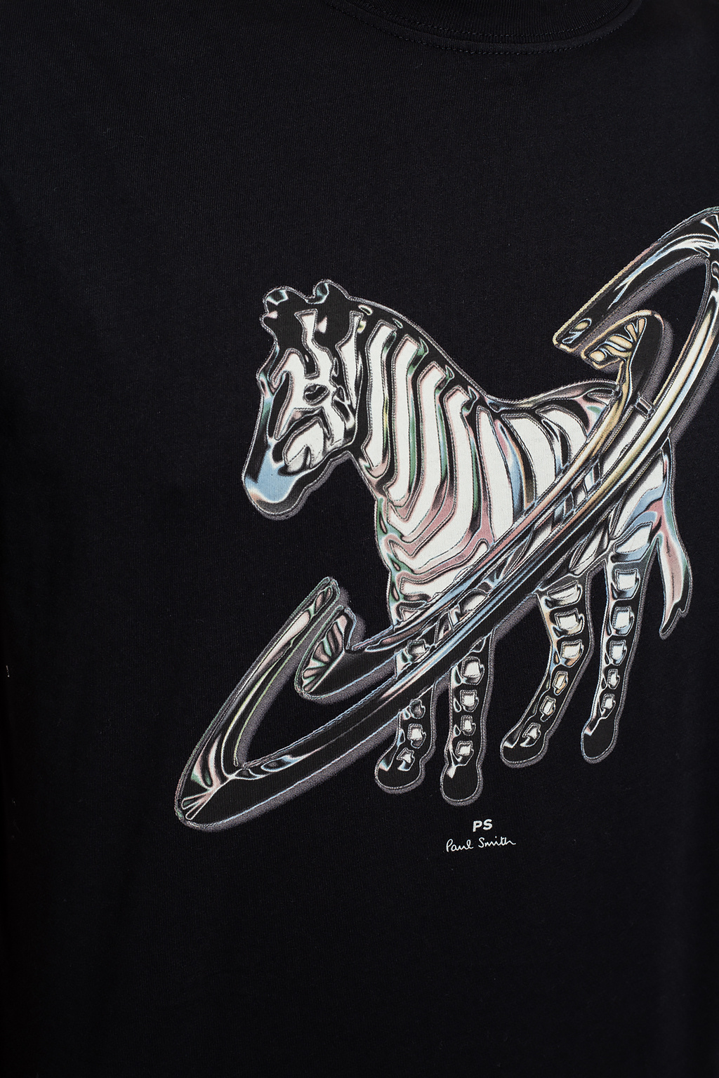 PS Paul Smith Printed T-shirt