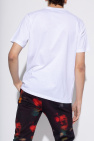 Vignette Crew T-shirt Homme Printed T-shirt