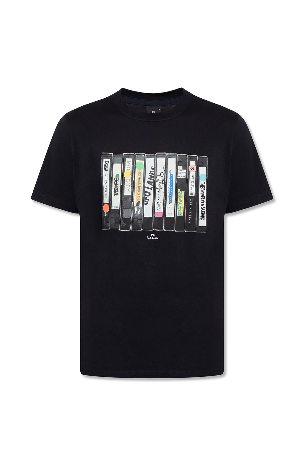 PS Paul Smith Printed T-shirt