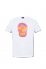 Alex Mill Standard Slub cotton T-Shirt
