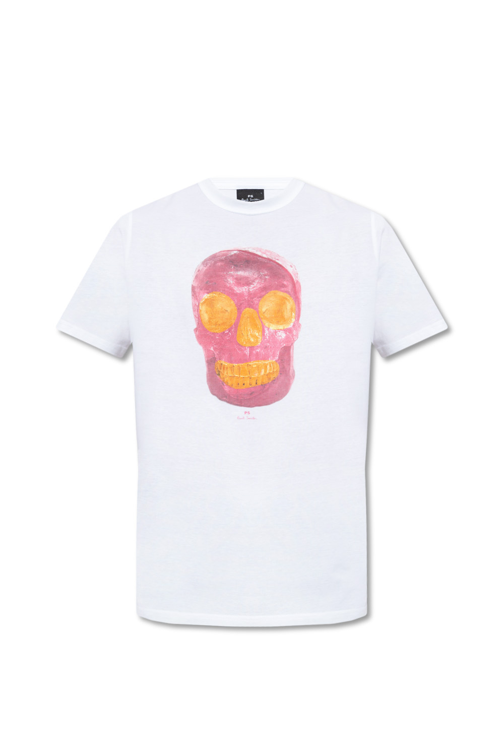 PS Paul Smith Printed T-shirt