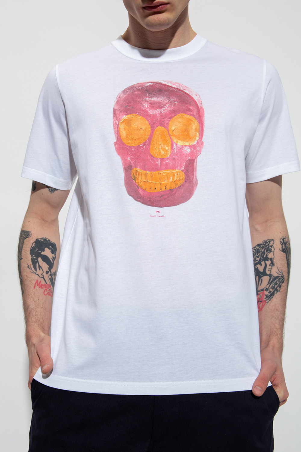 PS Paul Smith Printed T-shirt