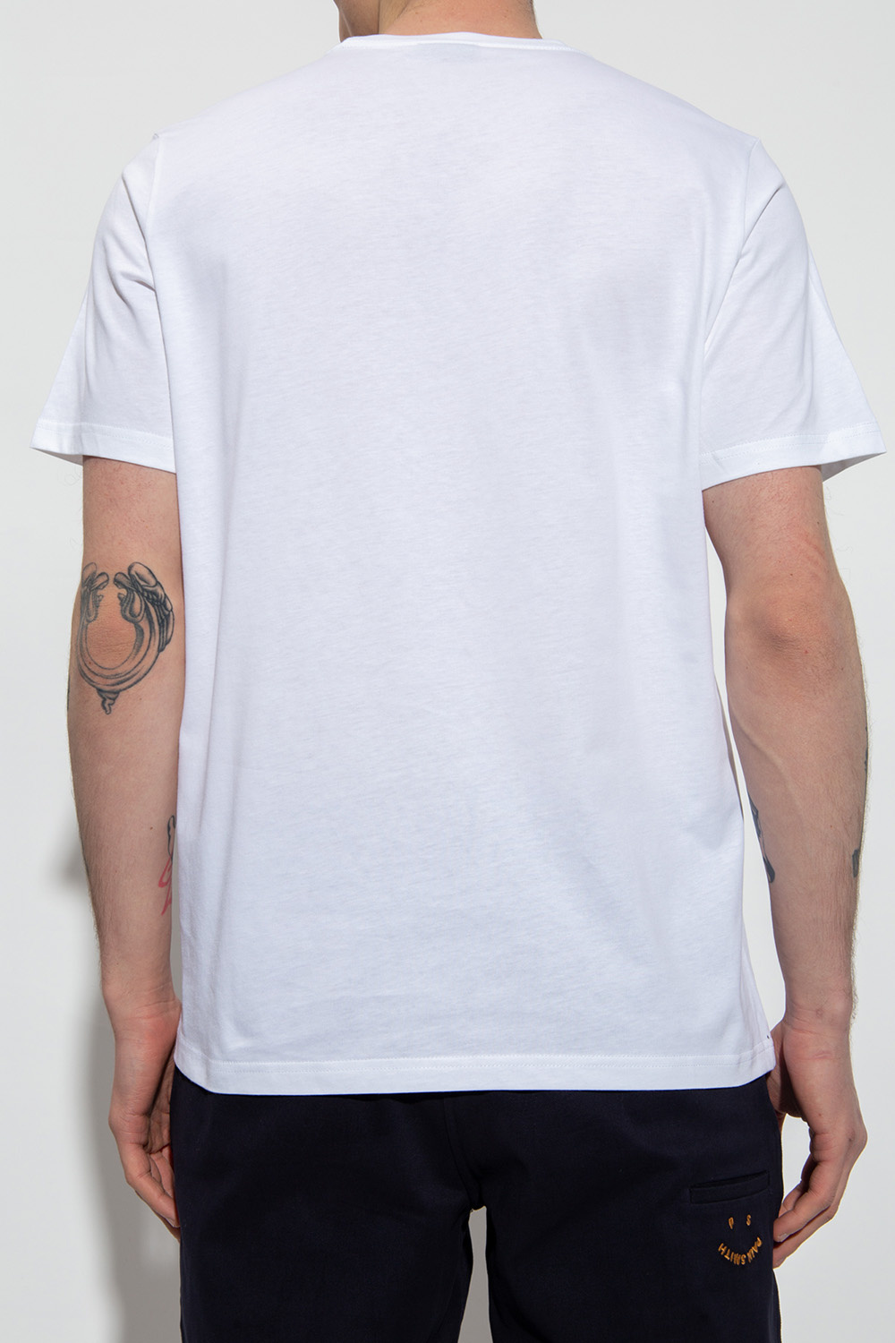 PS Paul Smith Printed T-shirt