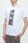 PS Paul Smith Printed T-shirt