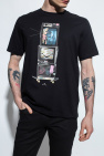 PS Paul Smith Printed T-shirt