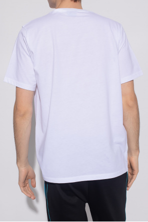 PS Paul Smith Printed T-shirt