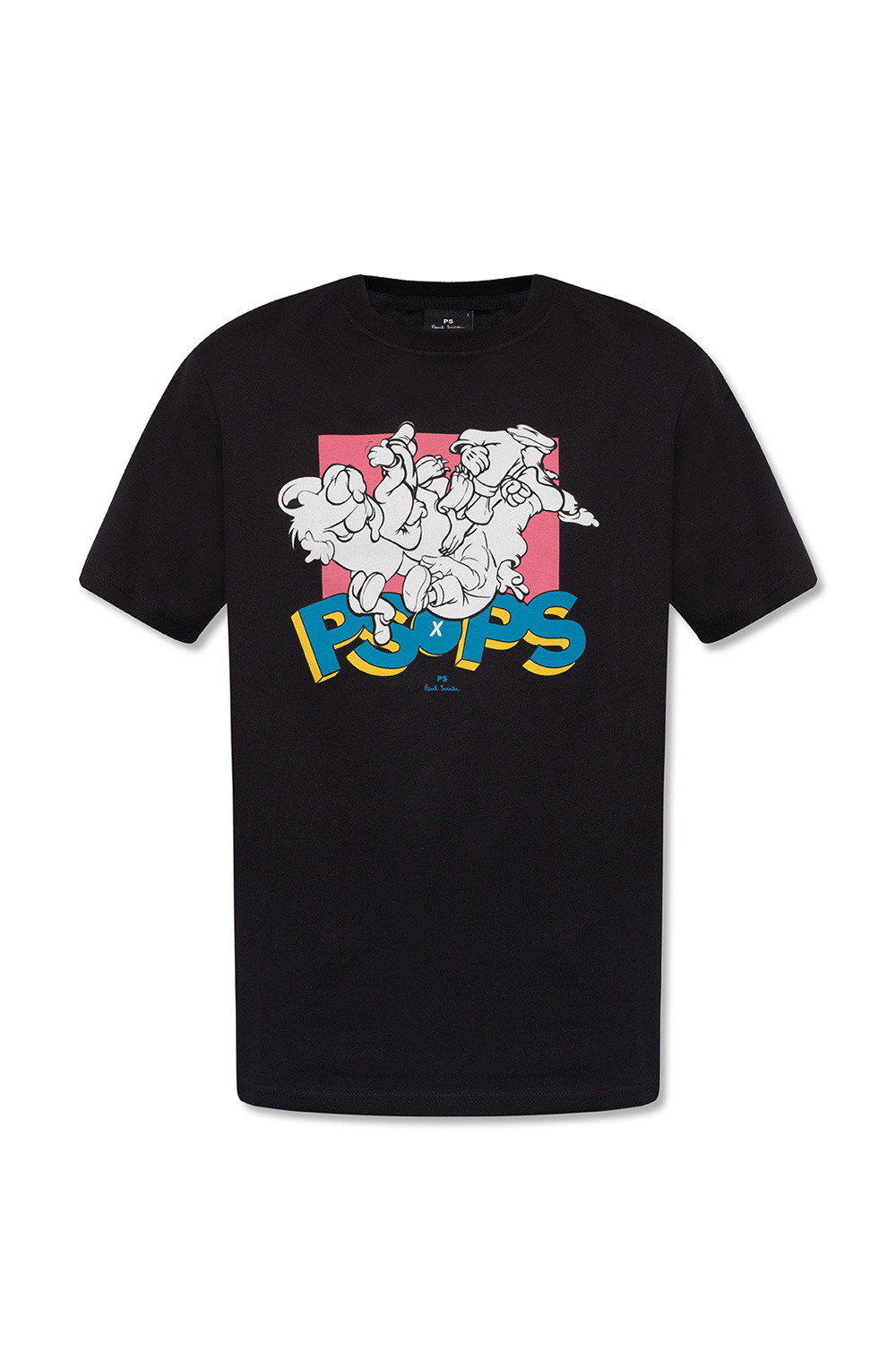 PS Paul Smith Printed T-shirt