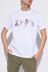 PS Paul Smith Printed T-shirt