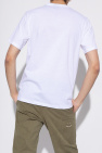 PS Paul Smith Printed T-shirt