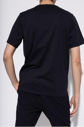 Carhartt Vilay Short Sleeve Shirt Printed T-shirt