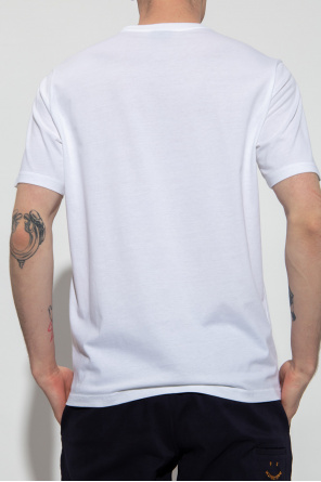 PS Paul Smith Printed T-shirt