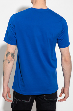 PS Paul Smith Printed T-shirt