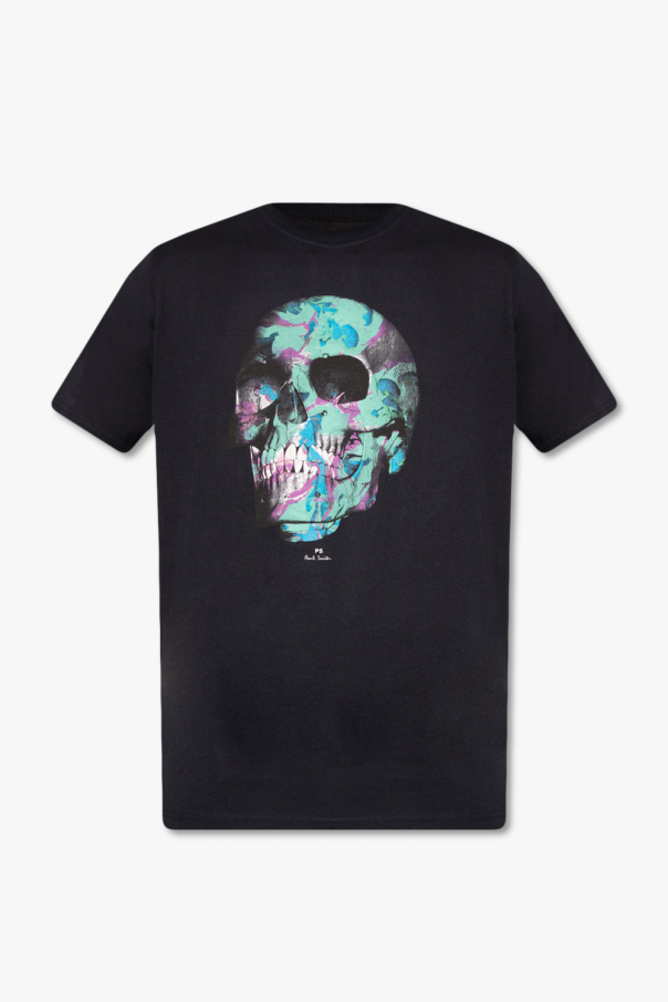 Rogelli Ärmlös T-shirt Jake Printed T-shirt