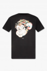 PS Paul Smith Printed T-shirt