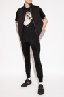 PS Paul Smith Printed T-shirt