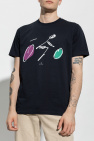 PS Paul Smith Printed T-shirt