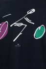 PS Paul Smith Printed T-shirt