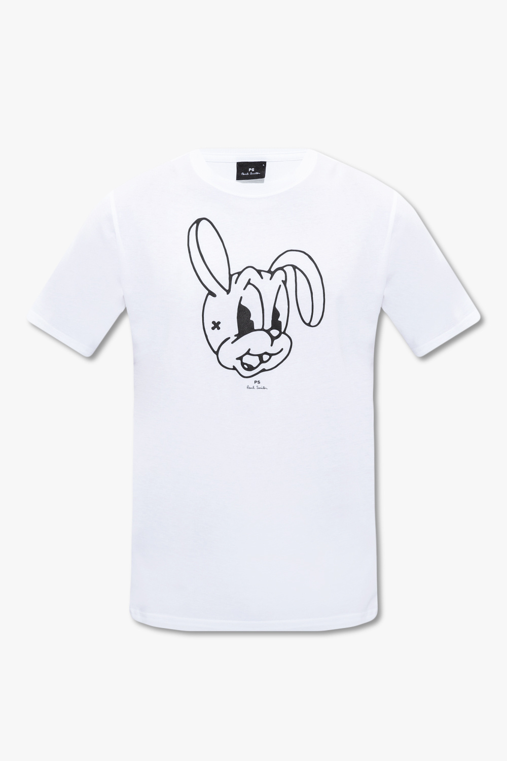 PS Paul Smith Printed T-shirt