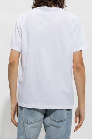 PS Paul Smith Printed T-shirt