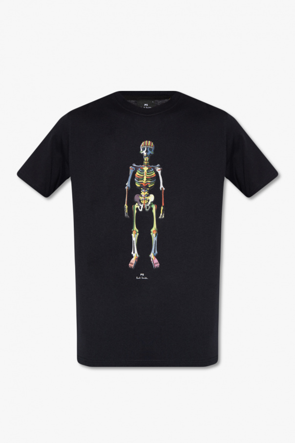 PS Paul Smith Printed T-shirt