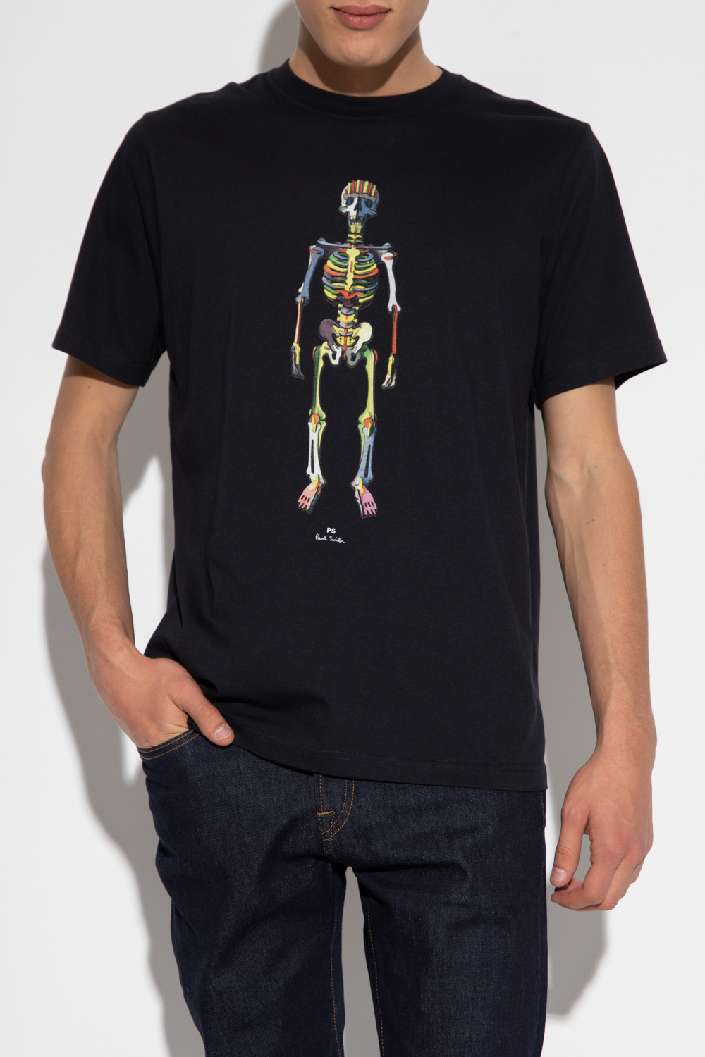 PS Paul Smith Printed T-shirt