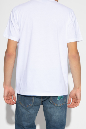 PS Paul Smith Printed T-shirt