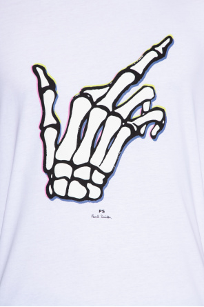 PS Paul Smith Printed T-shirt