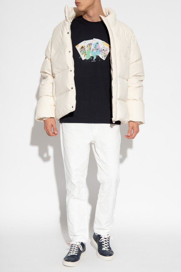 PS Paul Smith Printed T-shirt