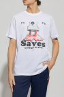 PS Paul Smith Printed T-shirt