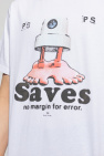 PS Paul Smith Printed T-shirt