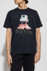 PS Paul Smith Printed T-shirt