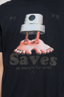 PS Paul Smith Printed T-shirt