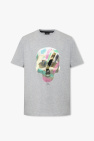 Karl Lagerfeld K Logo short-sleeve T-shirt
